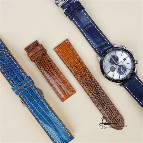 abp watch strap|exotic watch bands for men.